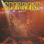 Scorpions : The Zoo